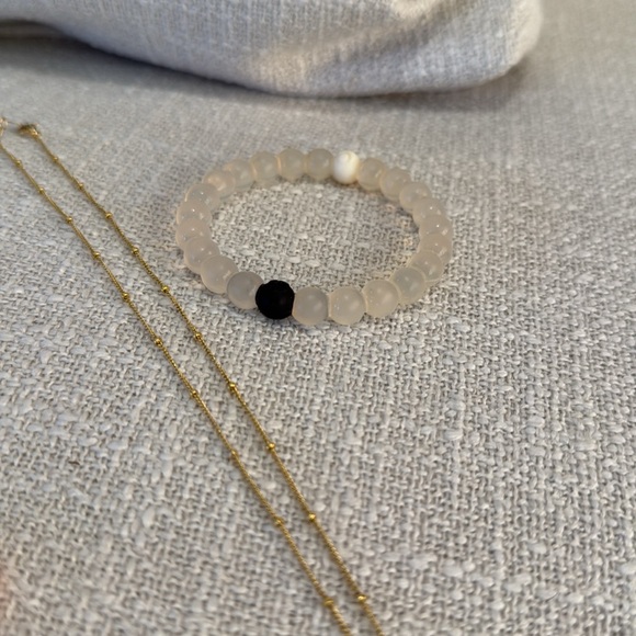 Huge Jewelry Lot (Lili Claspe, Nadri, Kate Spade, Juicy, Madewell, J. Crew) - Picture 9 of 13